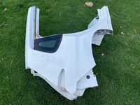 фото thumb №10, Peugeot 2008 крила задній правий ewp