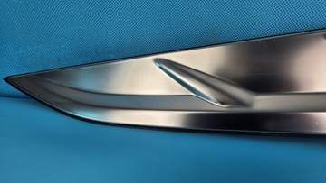 фото thumb №5, Hyundai tucson iv 22r планка накладка крила права зад 87860-n7000