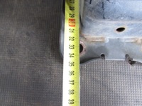 фото thumb №13, Балка бампера перед ford mondeo mk4 07-10r