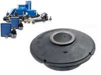 фото thumb №1, Втулка важеля [lemforder]