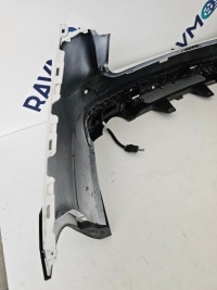 Купить Бампер задняя задний opel insignia country tourer 4pdc, фото thumb