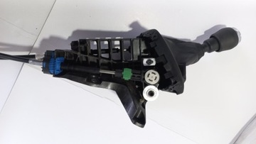 фото thumb №8, Vivaro trafic b talento вибірник 6 коробки передач троси домкрат