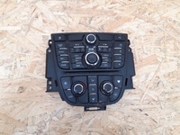 фото thumb №1, Opel astra j радіо 13337220