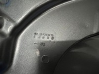 фото thumb №5, Mercedes cklasa w205 правое передние дверь