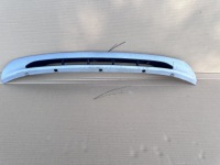 фото thumb №3, Спойлер бампера перед opel adam rocks