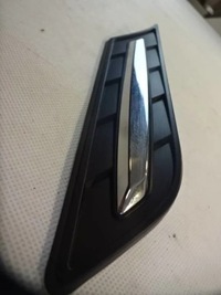 фото thumb №6, Решётка бампера правый перед suzuki vitara