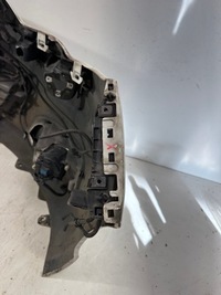 фото thumb №11, Бампер перед citroen c4 ii b7