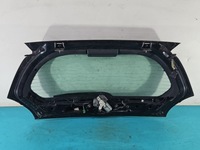 фото thumb №16, Крышка багажника зад citroen c2 hb 3d чёрный