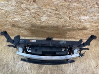 фото thumb №9, Pas переднее усилитель балка радиатор hyundai kona ev электрик ev 2020-