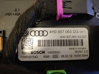 фото thumb №3, Модуль bcm audi a6 c7 lift