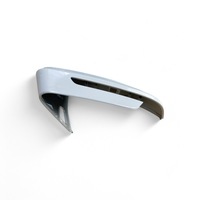 фото thumb №10, Skoda enyaq iv 2021- корпус зеркало левая датчик мертвого pola