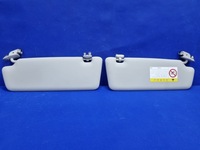 фото thumb №7, Audi a5 8t комплект захист козирків сонцезахисних оригінал 8k0857552