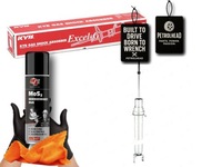 фото thumb №1, Амортизатор mazda перед rx-8 1.3 10.03-06.12 le pr #petrolhead pro+ kit1