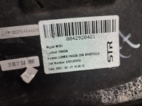 фото thumb №14, Бампер задняя задний maserati levante gts m161 lift 670118791