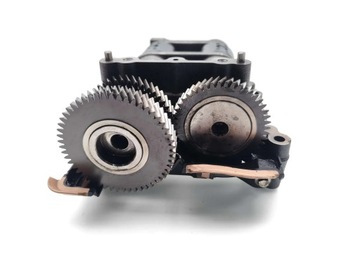 фото thumb №7, Nissan navara вал balansowy насоса масла 2.3 dci 4x4 дизель 140kw 190 hp