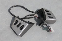 фото thumb №10, Кнопка керма мультифункція murano z50 03-08