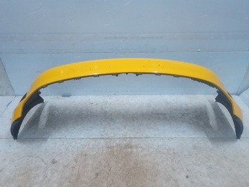 фото thumb №6, Бампер porsche taycan 9j1 sport туризмо перед