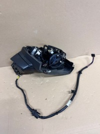 Купить Зеркало правое audi q7 14 pin + камера, фото thumb