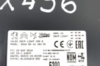 фото thumb №4, Другое модули citroën berlingo k9 9841539980 2021