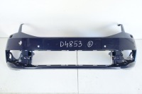 Купить Бампер перед передний skoda octavia iii lift 17-, фото thumb