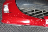 фото thumb №8, Peugeot 308 i бампер передний перед