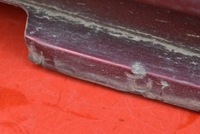 фото thumb №9, Накладка поріг ліва volvo v60 1 i lift 14r