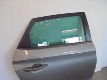 фото thumb №5, Двері правий зад комплектні hyundai tucson iii рестайлінг x5r 2019