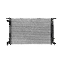 фото thumb №1, Радіатор audi a4 1.8tdi 07-