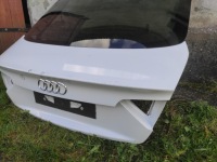фото thumb №6, Крышка багажника багажника audi a5 8t8