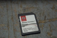 фото thumb №7, Радіо навігація nissan qashqai j10 25915bh10c r359