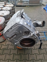 фото thumb №5, Каталізатор scr daf xf 106 євро 6 рестайлінг 2232836