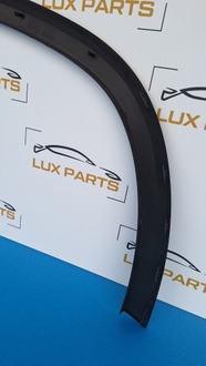 фото thumb №7, Mercedes gla ii h247 молдинг накладка крыла lewego передний