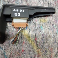 фото thumb №8, Audi a8 d2 рамка переключателя памяти сиденья 4d1867375