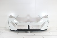 фото thumb №1, Бампер передний перед bmw x2 u10