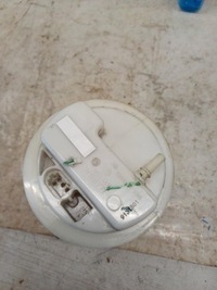 фото thumb №1, Насос топлива dacia logan 46900001