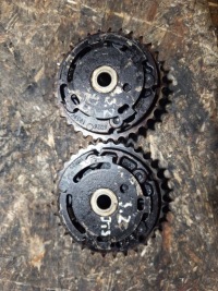 фото thumb №1, Вариатор регулятор alfa romeo 159 brera 3.2 jts 2szt