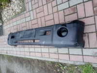 фото thumb №1, Nissan cabstar maxity бампер передній перед oryg.