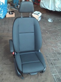 фото thumb №1, Сиденье водителя mercedes sprinter 910 907 18-