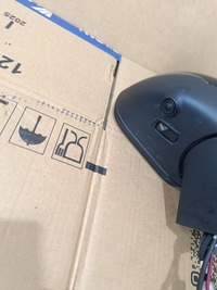 фото thumb №6, Дзеркало праві камера асистент cla w118 зчеплення європа 16pin