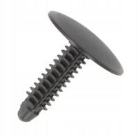 Купить 10szt plymouth - клипса 6mm бамперы, ремень передний, фото thumb