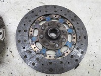 фото thumb №4, Колесо двухмассовый сцепление civic ix 2.2 i-dtec