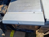 фото thumb №1, Лист защита катализатора man tgx tgx euro 6