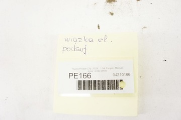 фото thumb №5, Pe166 toyota proace city джгут стеля дах 9827925680