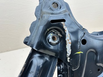 фото thumb №13, Kia venga hyundai ix20 візок підрамник траверса колиска важіль 54500-1p100