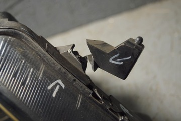 фото thumb №10, Лампа праві перед honda accord vii рестайлінг