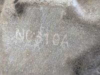 фото thumb №9, Nissan x-trail t32 2014-2021 1.6 dci диференціал міст задній