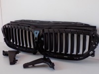 фото thumb №11, Bmw 5 g30/g31 руль воздуха верхняя - 4127