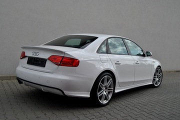 фото thumb №9, Audi a4 s4 b8 накладки пороговые новинка!!!