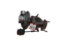 фото thumb №1, Ssangyong rodius 2.7 xdi 04- турбонагнітач a6650901080