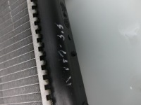 фото thumb №7, Mercedes slk r171 3.5 v6 радиатор wody